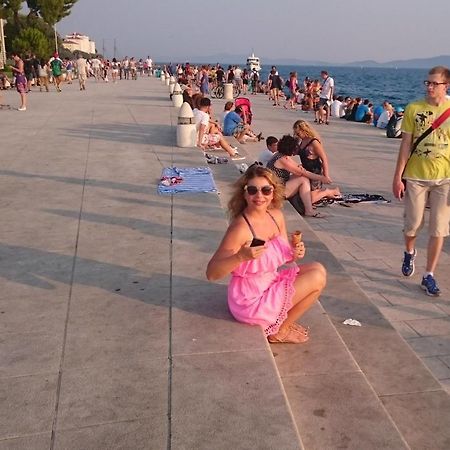 Villa Rosemary Park Zadar Dış mekan fotoğraf