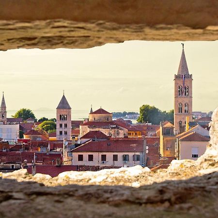 Villa Rosemary Park Zadar Dış mekan fotoğraf