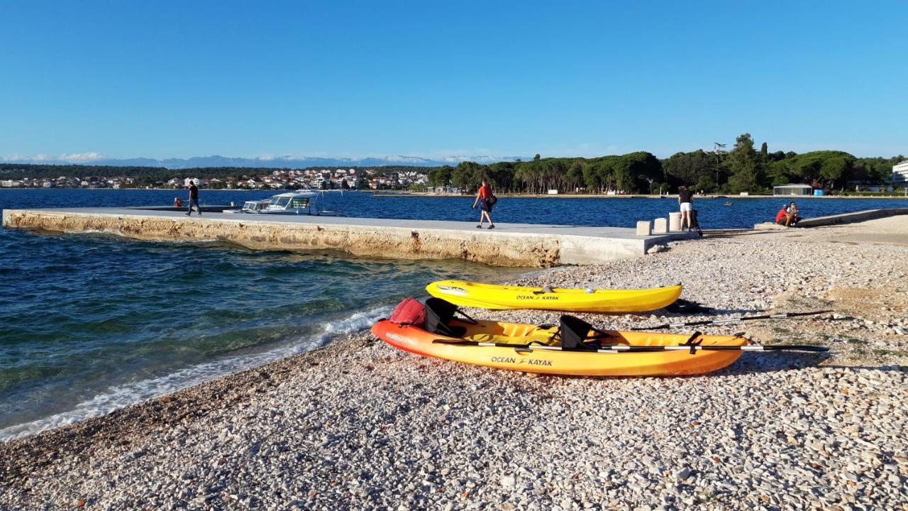 Villa Rosemary Park Zadar Dış mekan fotoğraf