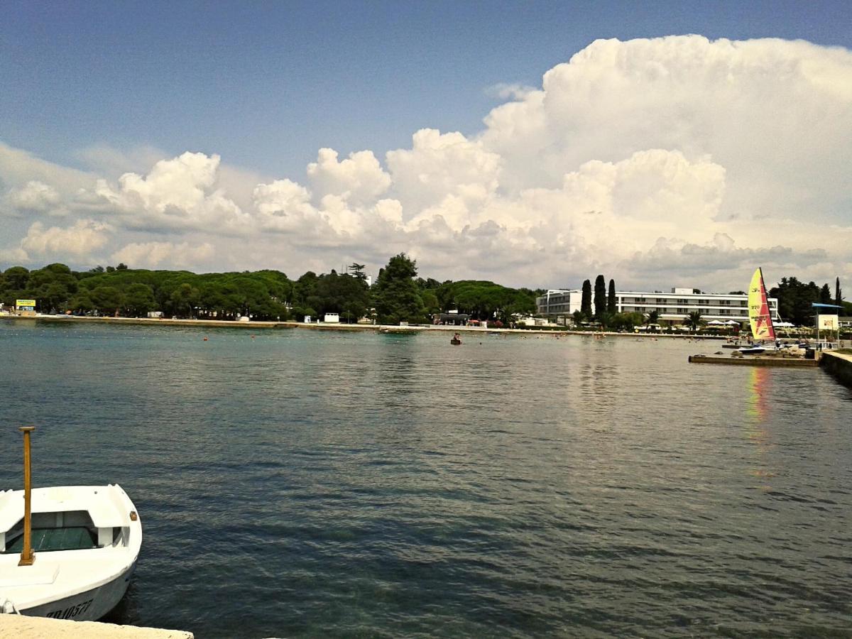 Villa Rosemary Park Zadar Dış mekan fotoğraf