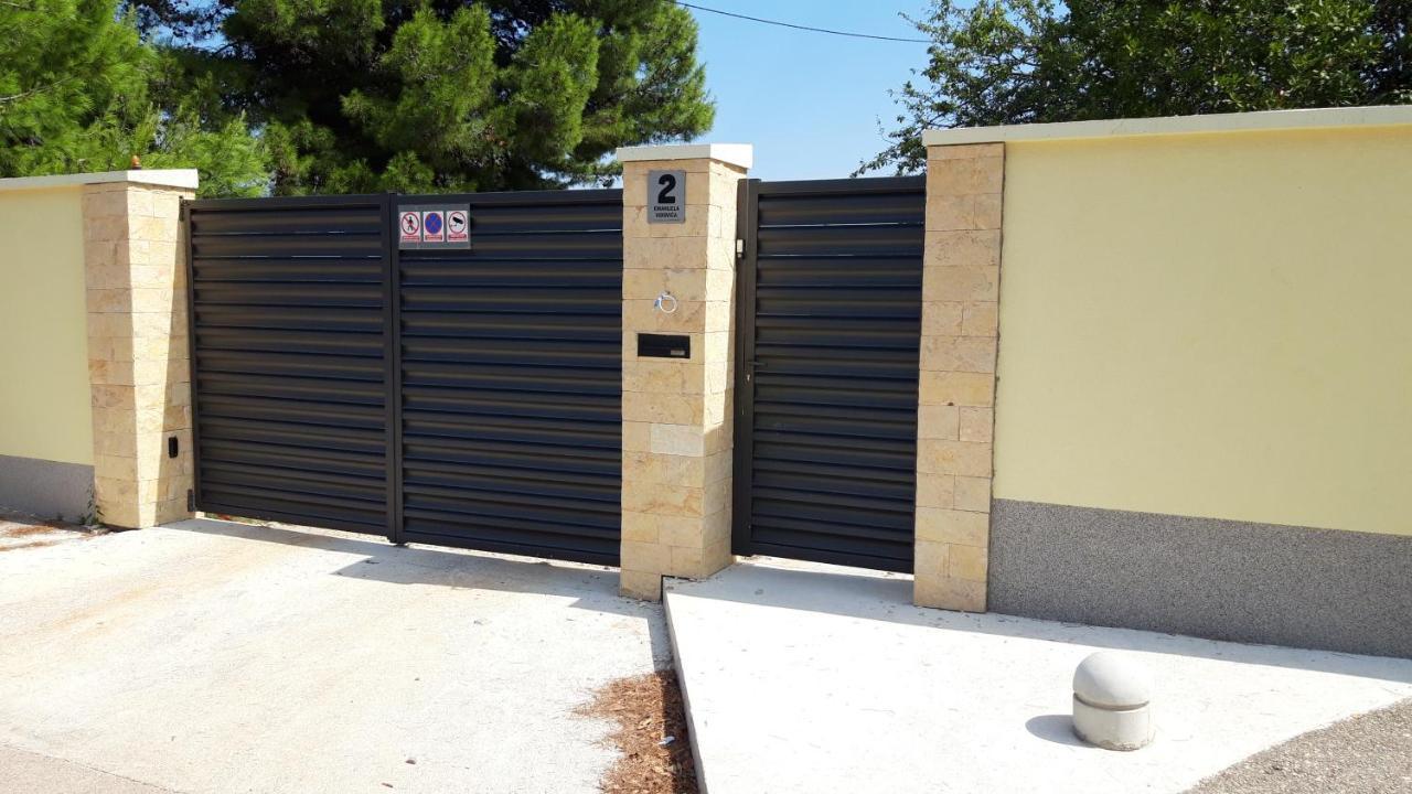 Villa Rosemary Park Zadar Dış mekan fotoğraf