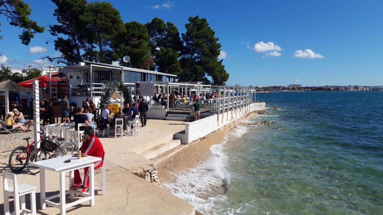 Villa Rosemary Park Zadar Dış mekan fotoğraf