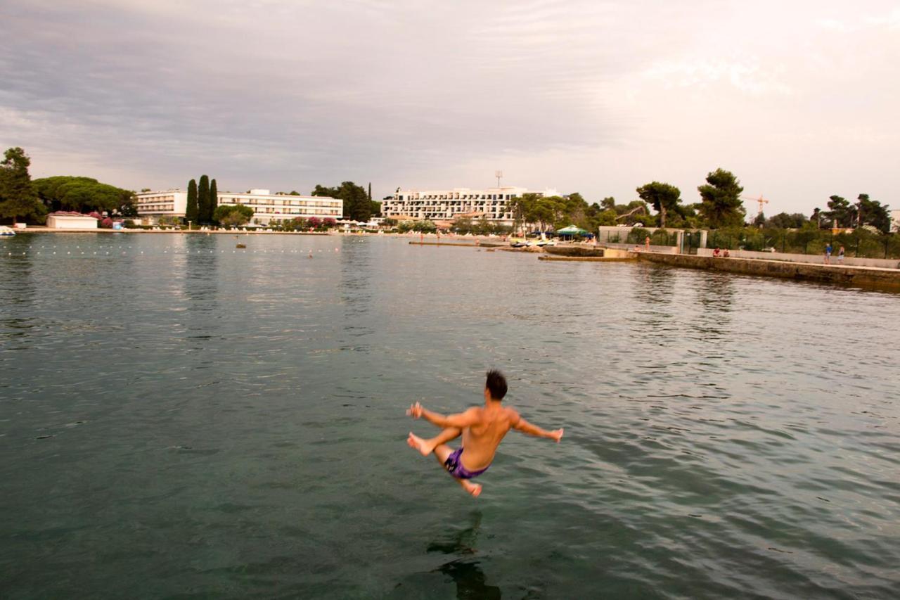 Villa Rosemary Park Zadar Dış mekan fotoğraf