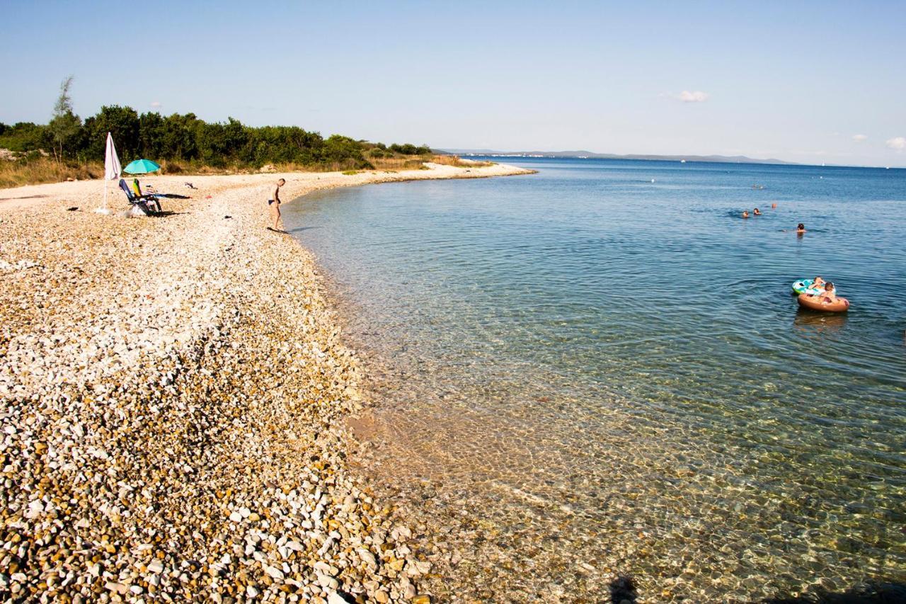 Villa Rosemary Park Zadar Dış mekan fotoğraf