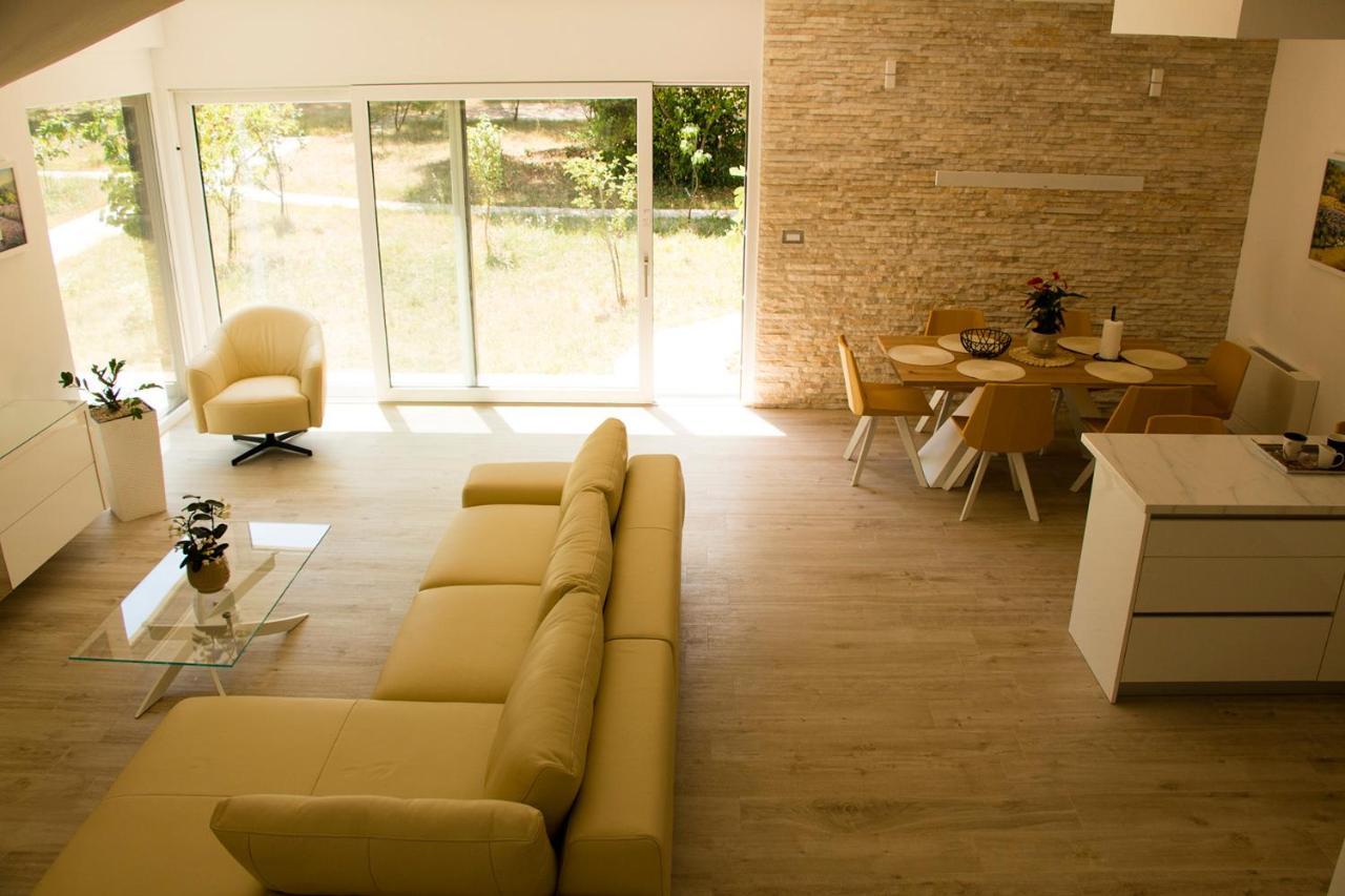 Villa Rosemary Park Zadar Dış mekan fotoğraf