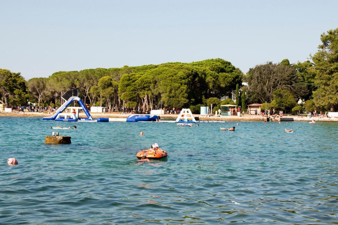 Villa Rosemary Park Zadar Dış mekan fotoğraf