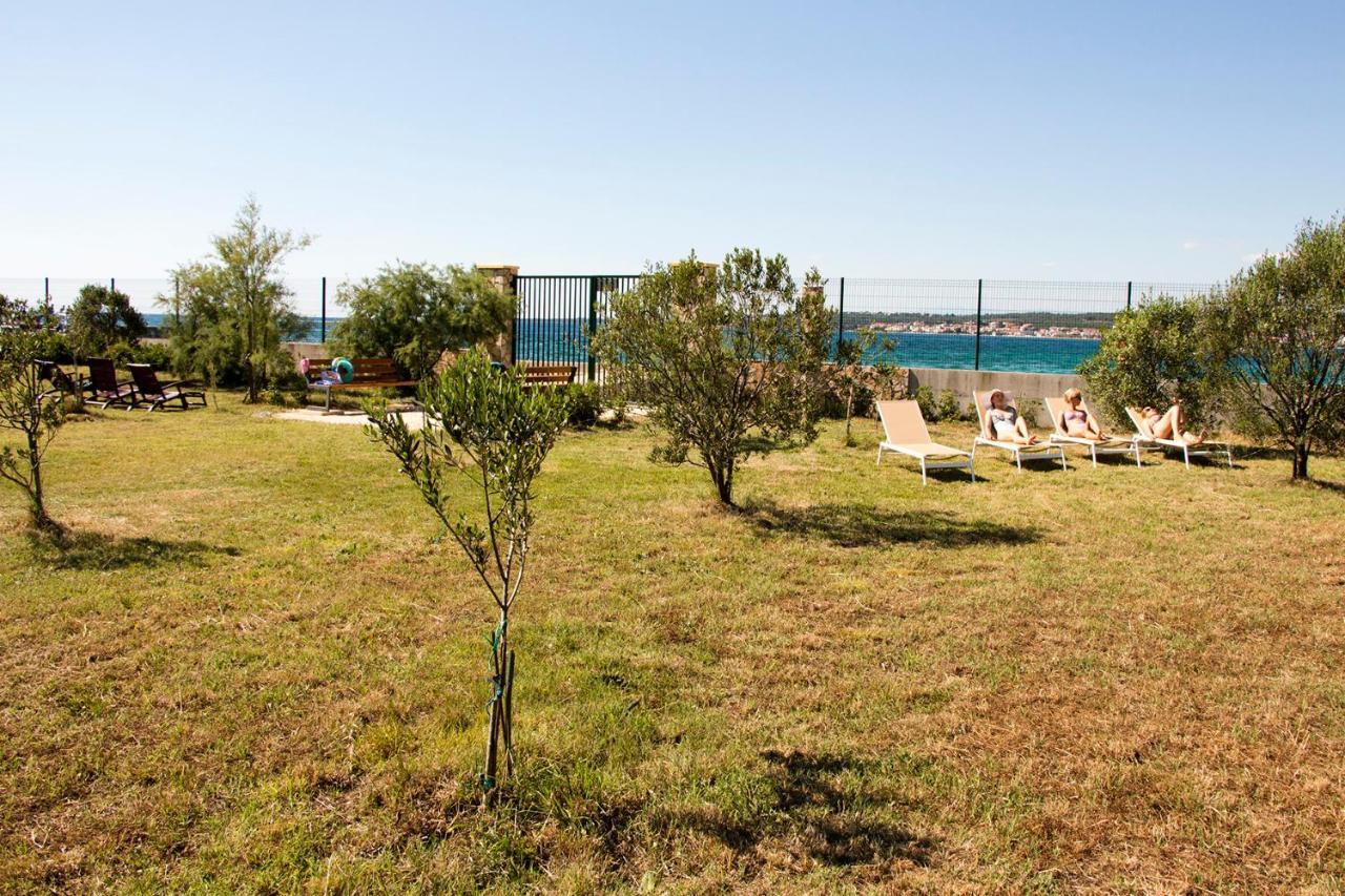 Villa Rosemary Park Zadar Dış mekan fotoğraf