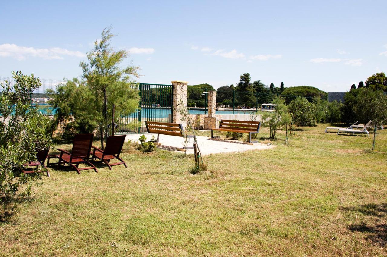 Villa Rosemary Park Zadar Dış mekan fotoğraf