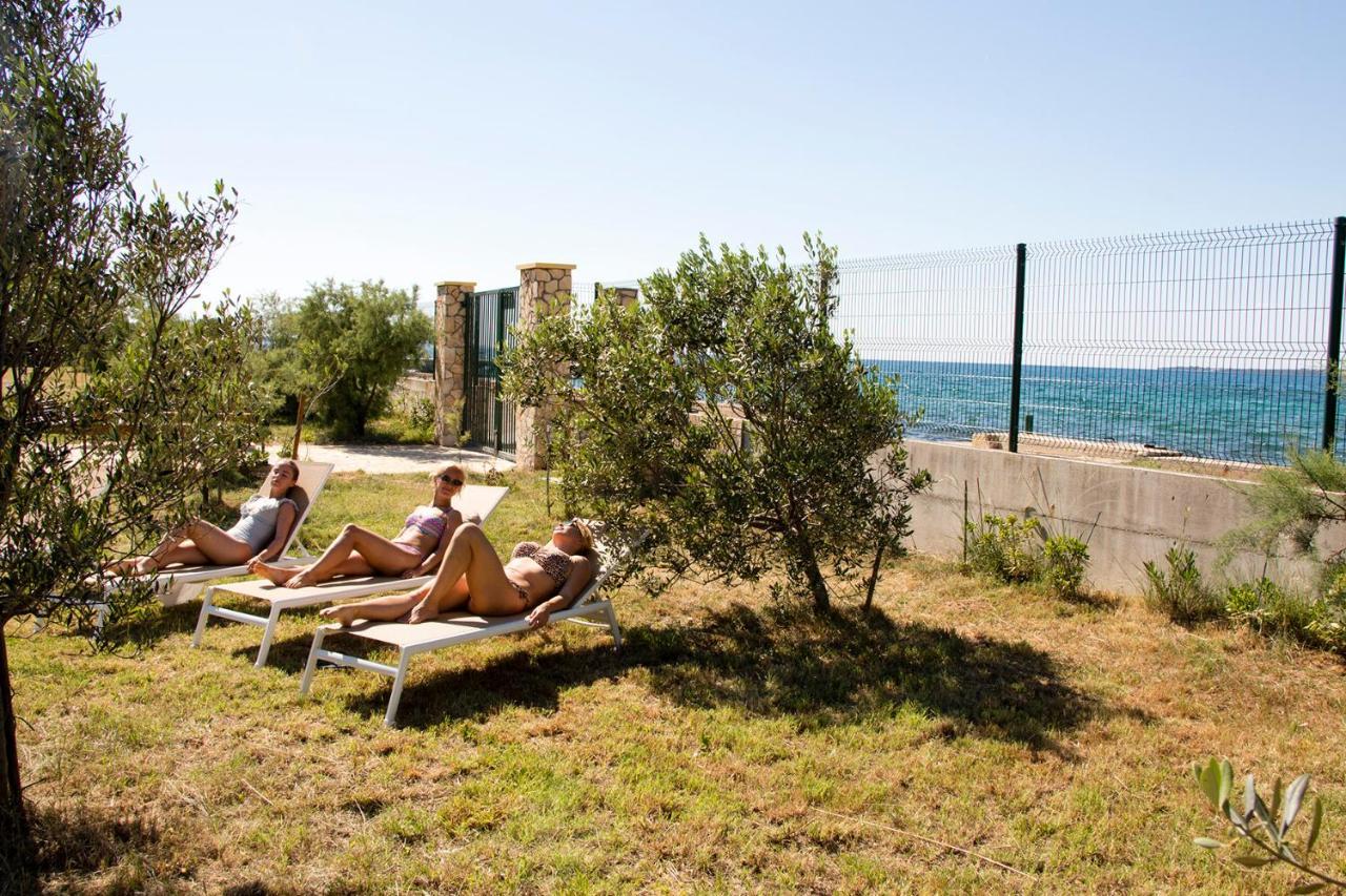 Villa Rosemary Park Zadar Dış mekan fotoğraf