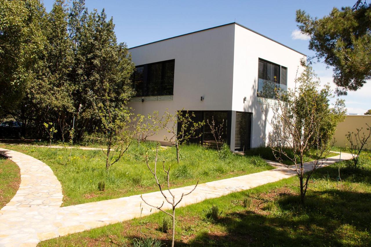 Villa Rosemary Park Zadar Dış mekan fotoğraf