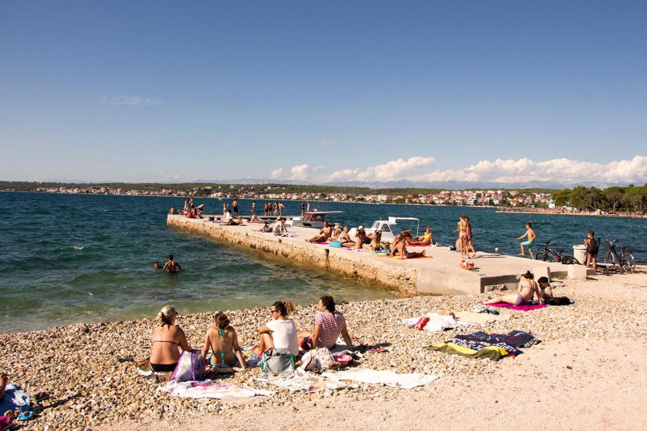Villa Rosemary Park Zadar Dış mekan fotoğraf