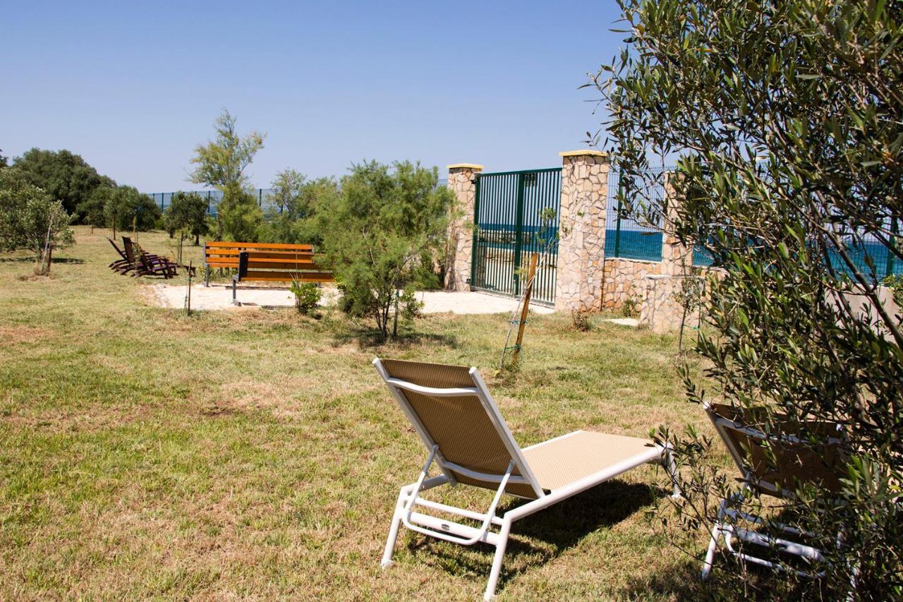Villa Rosemary Park Zadar Dış mekan fotoğraf