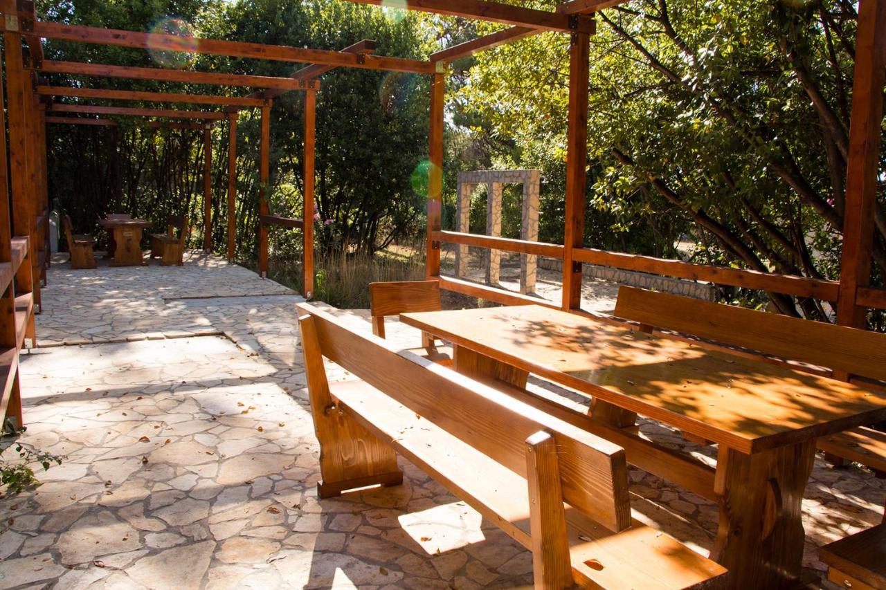 Villa Rosemary Park Zadar Dış mekan fotoğraf