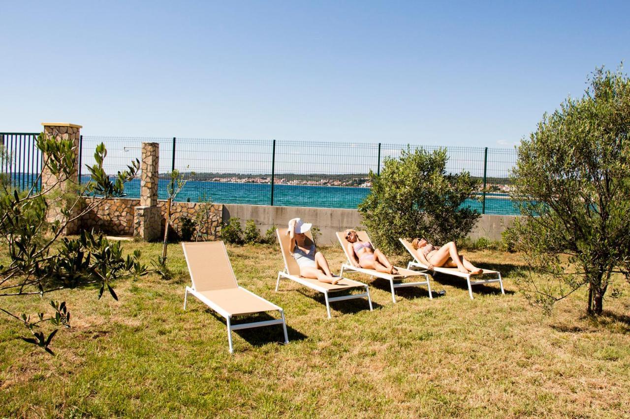 Villa Rosemary Park Zadar Dış mekan fotoğraf