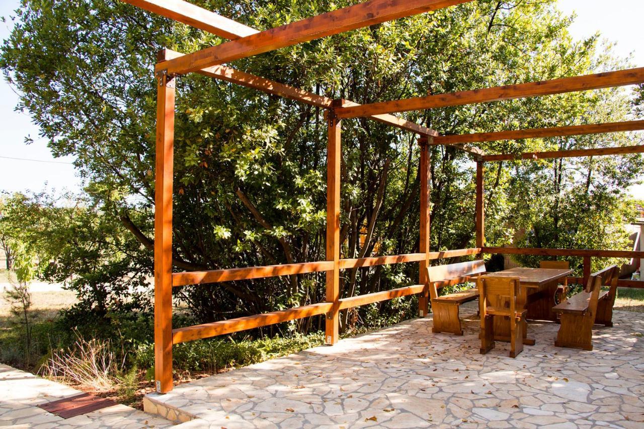 Villa Rosemary Park Zadar Dış mekan fotoğraf