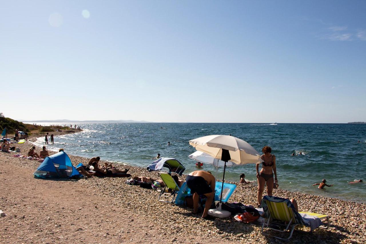 Villa Rosemary Park Zadar Dış mekan fotoğraf