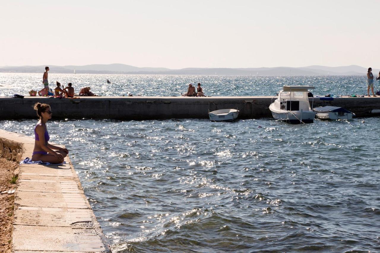 Villa Rosemary Park Zadar Dış mekan fotoğraf