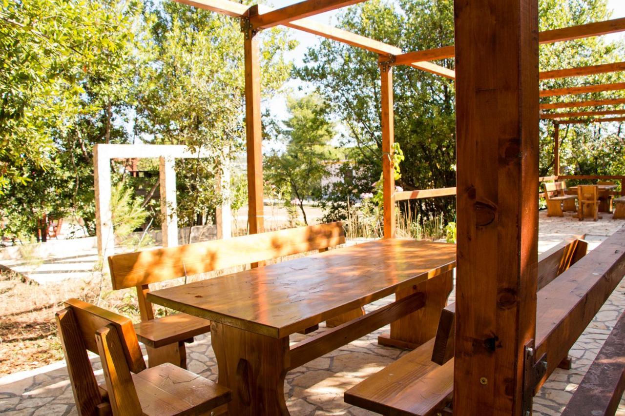 Villa Rosemary Park Zadar Dış mekan fotoğraf