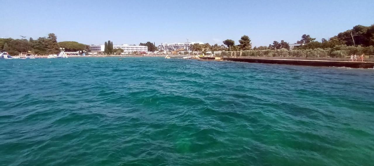 Villa Rosemary Park Zadar Dış mekan fotoğraf