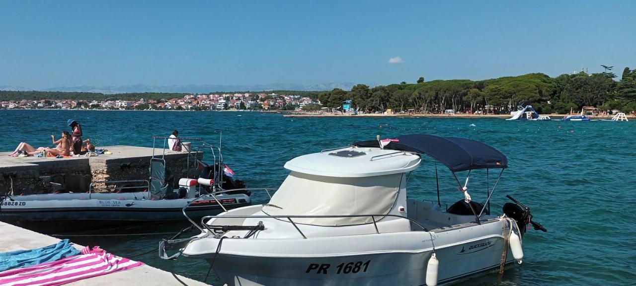 Villa Rosemary Park Zadar Dış mekan fotoğraf