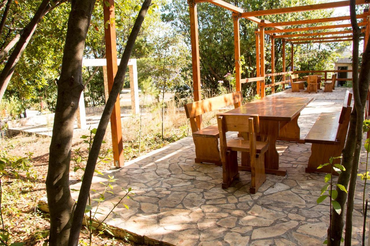 Villa Rosemary Park Zadar Dış mekan fotoğraf