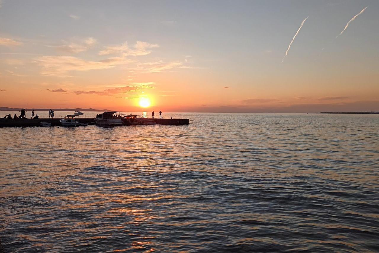Villa Rosemary Park Zadar Dış mekan fotoğraf