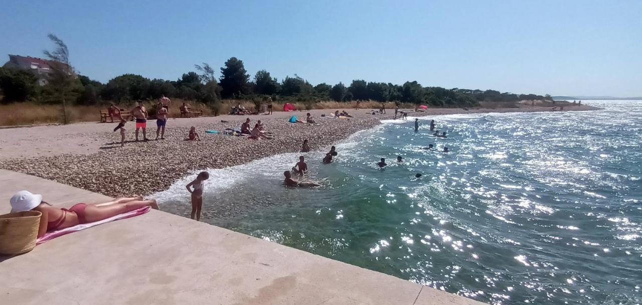 Villa Rosemary Park Zadar Dış mekan fotoğraf