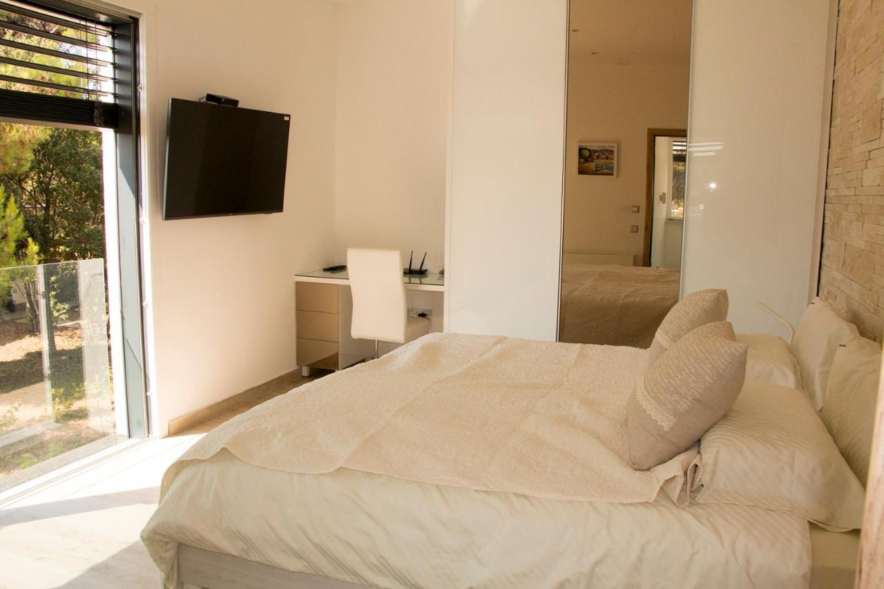 Villa Rosemary Park Zadar Dış mekan fotoğraf