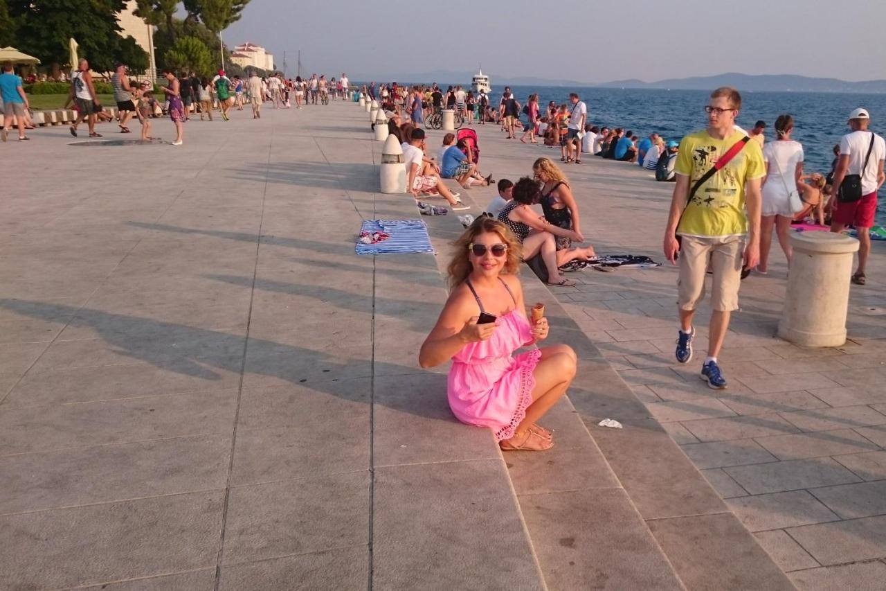 Villa Rosemary Park Zadar Dış mekan fotoğraf