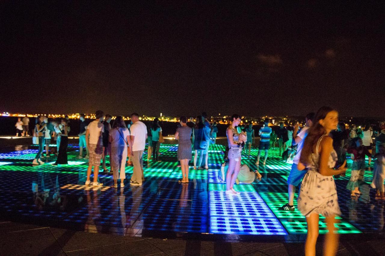 Villa Rosemary Park Zadar Dış mekan fotoğraf