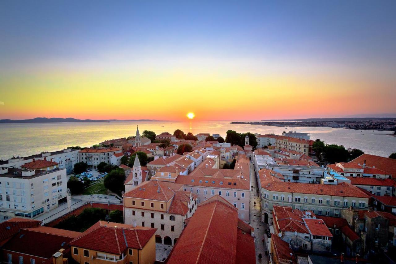 Villa Rosemary Park Zadar Dış mekan fotoğraf