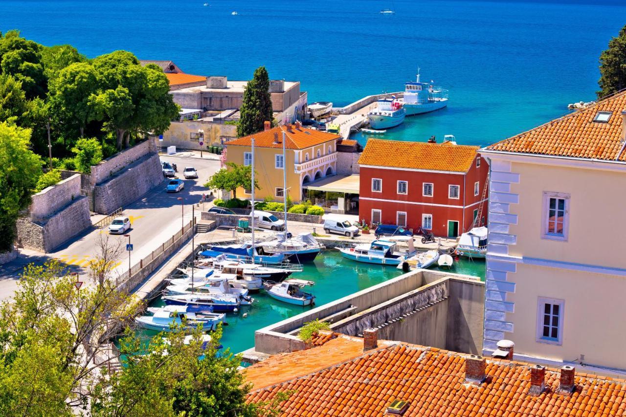 Villa Rosemary Park Zadar Dış mekan fotoğraf