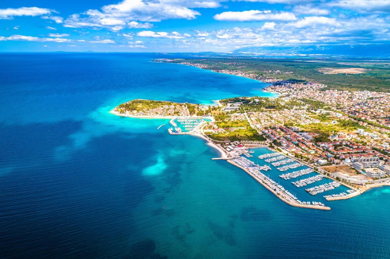 Villa Rosemary Park Zadar Dış mekan fotoğraf