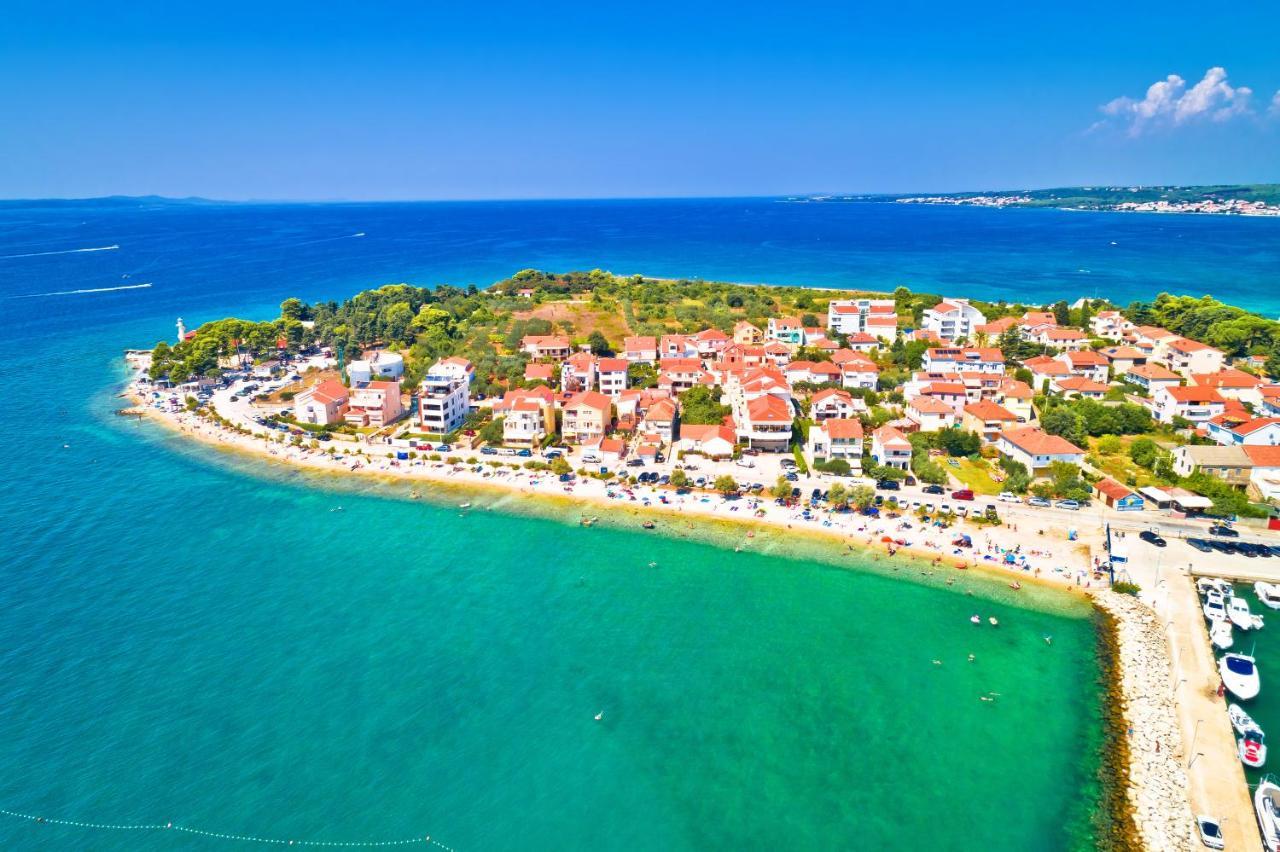Villa Rosemary Park Zadar Dış mekan fotoğraf