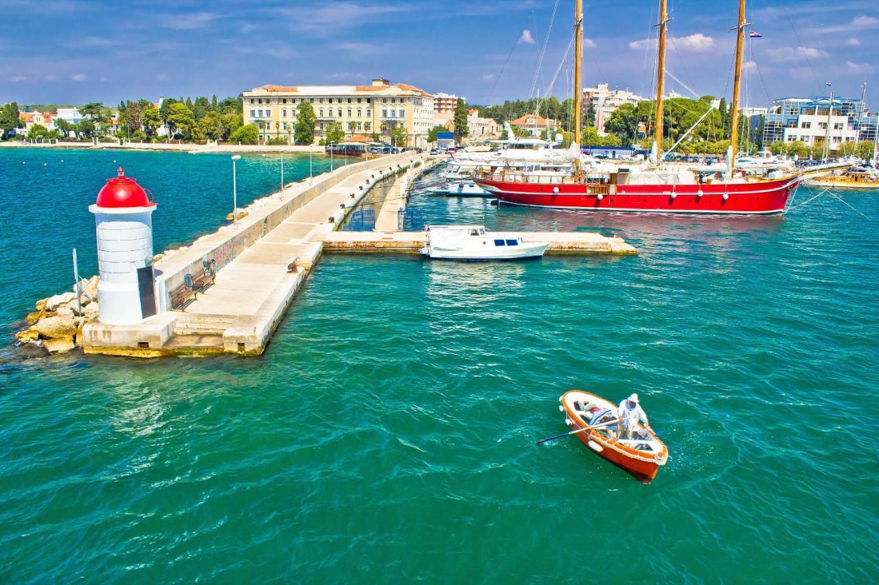 Villa Rosemary Park Zadar Dış mekan fotoğraf
