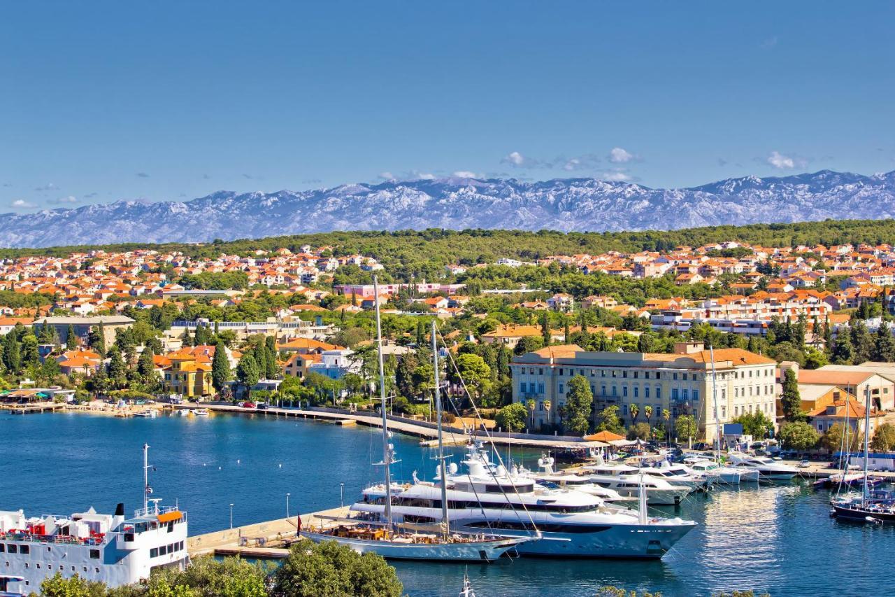 Villa Rosemary Park Zadar Dış mekan fotoğraf