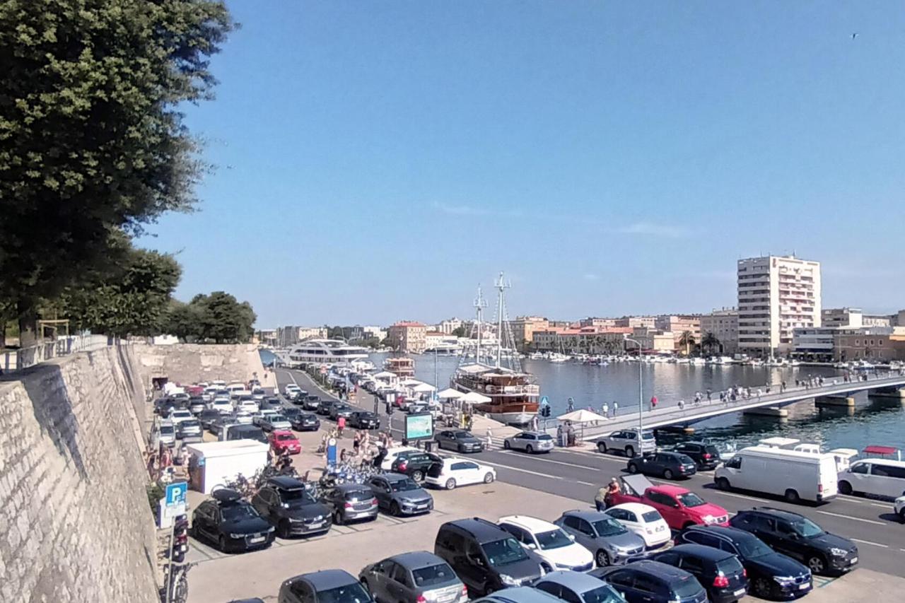 Villa Rosemary Park Zadar Dış mekan fotoğraf
