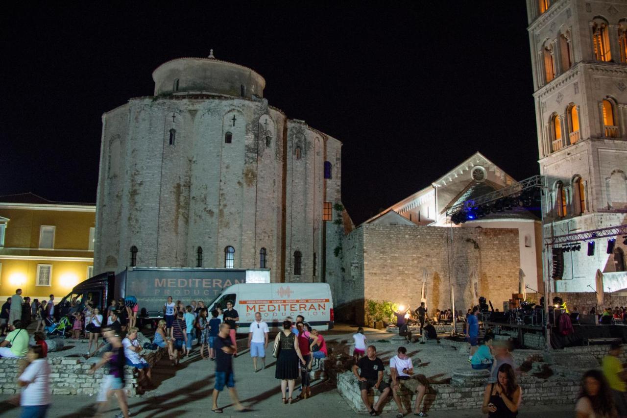 Villa Rosemary Park Zadar Dış mekan fotoğraf